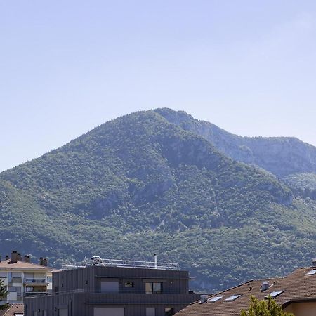 Appartement Proche Lac Et Commerces Annecy Eksteriør bilde