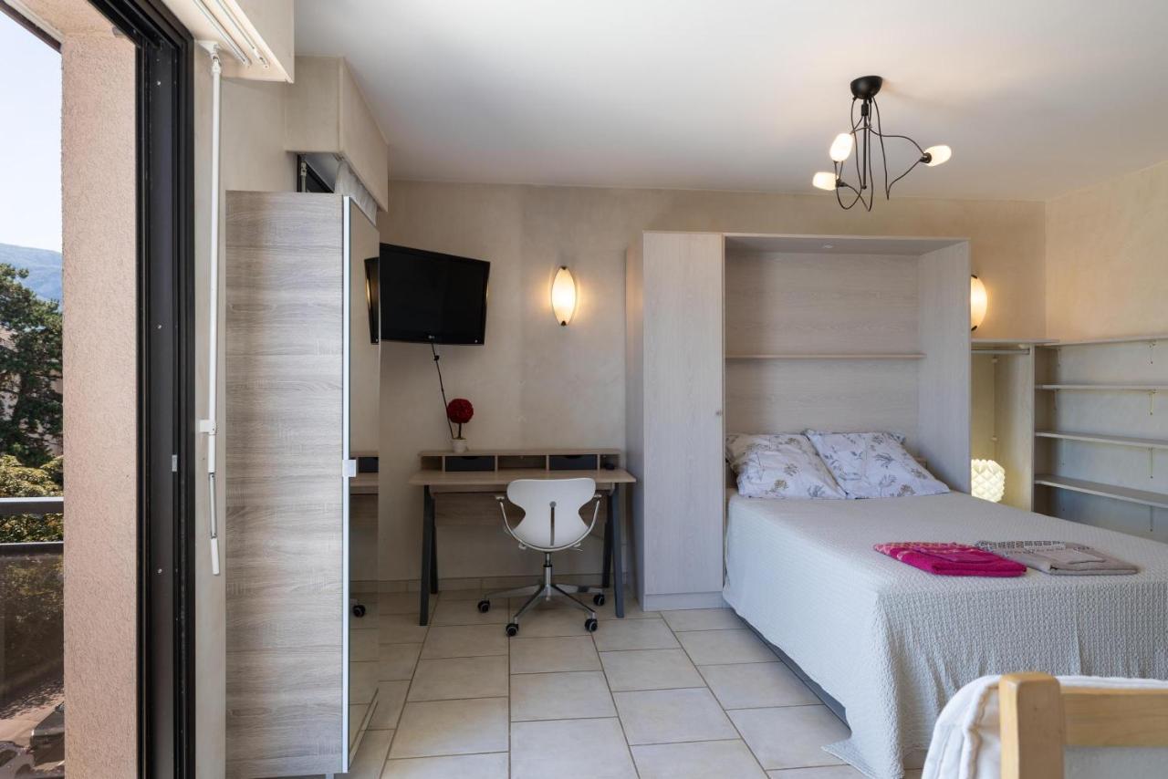 Appartement Proche Lac Et Commerces Annecy Eksteriør bilde