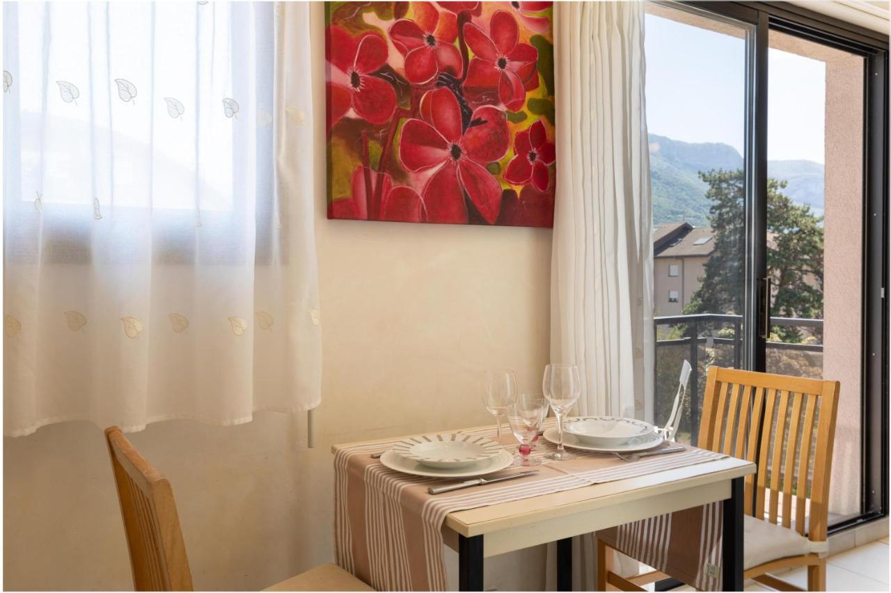 Appartement Proche Lac Et Commerces Annecy Eksteriør bilde