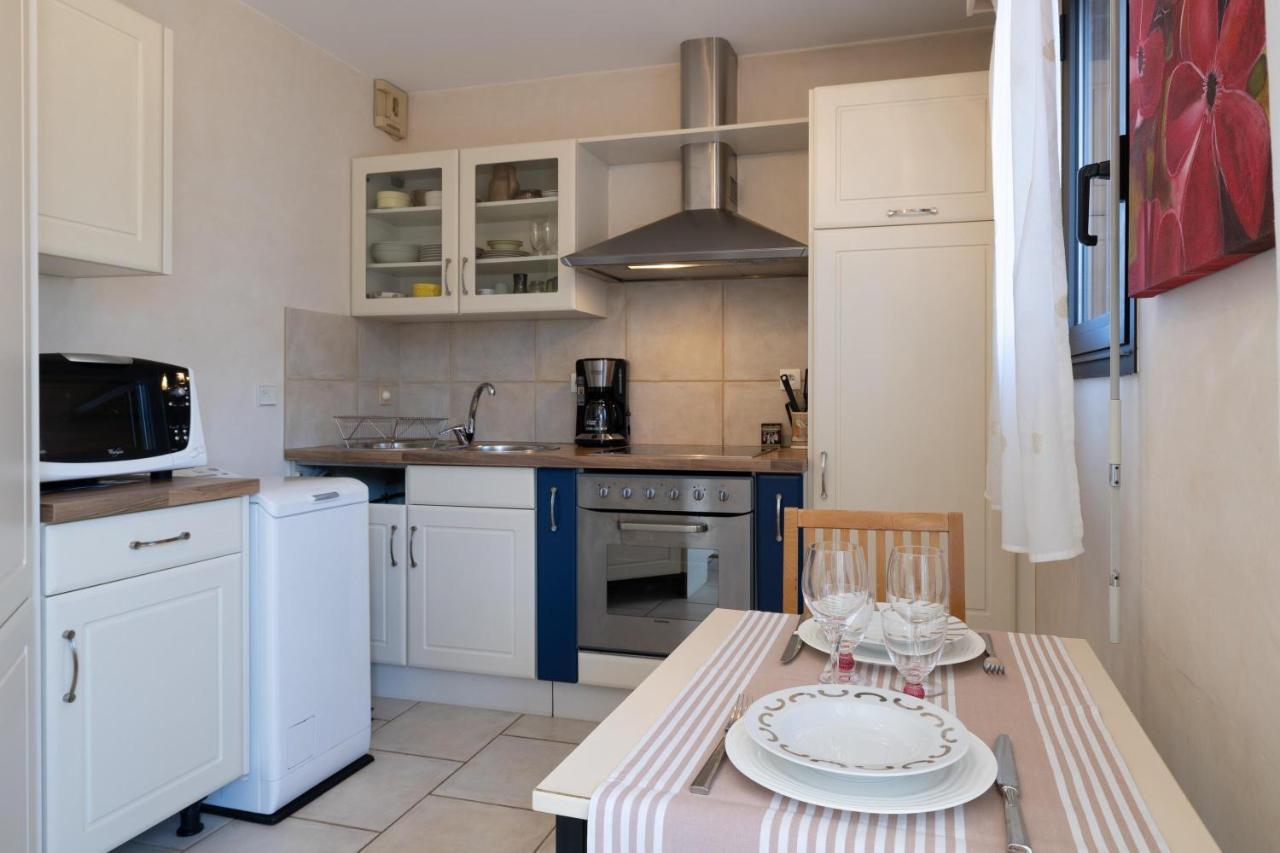Appartement Proche Lac Et Commerces Annecy Eksteriør bilde