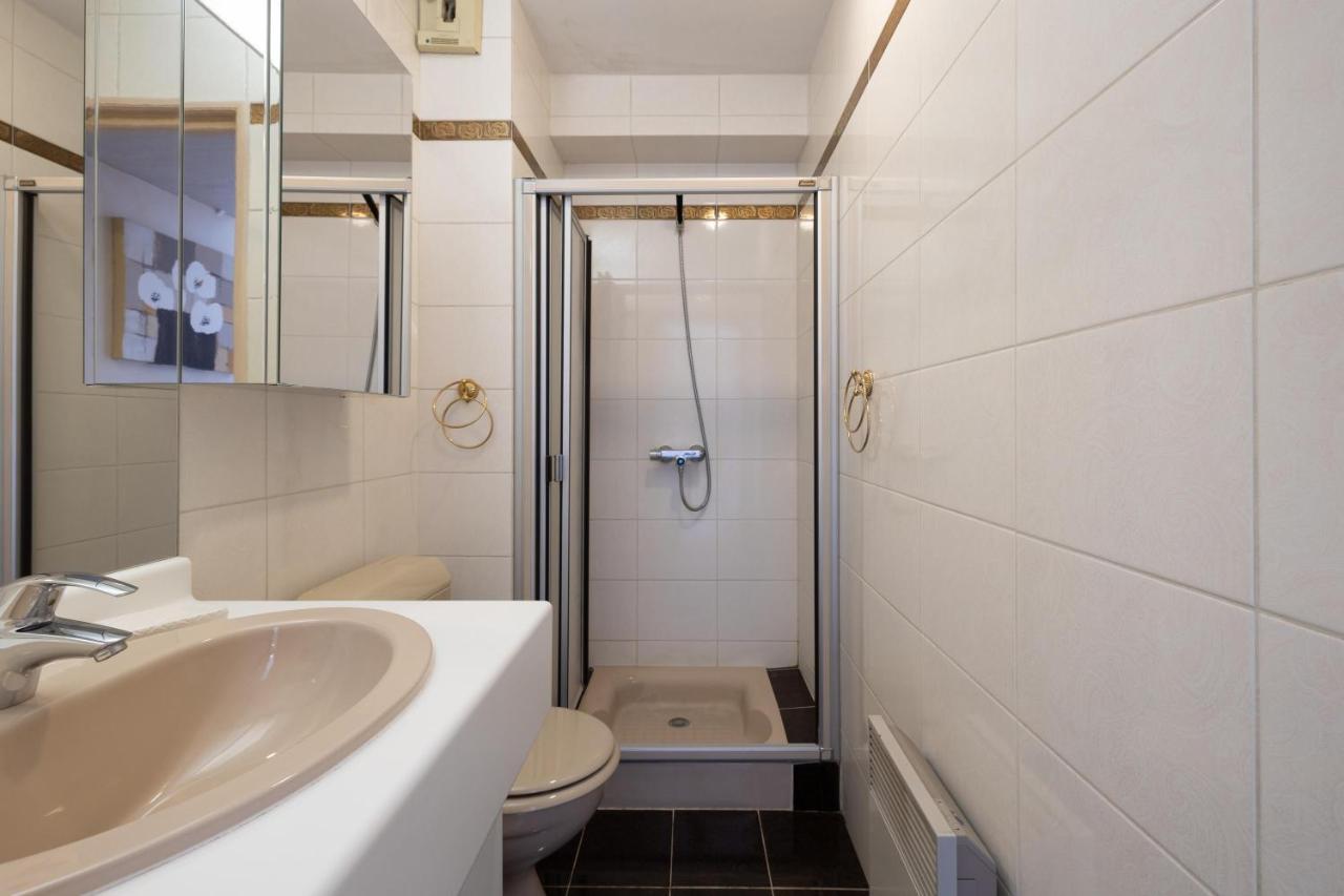 Appartement Proche Lac Et Commerces Annecy Eksteriør bilde